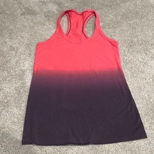 Lululemon Racerback Tank